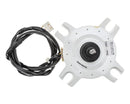 Motore ventilatore Dicore asdax18r3(1fr) u/ext