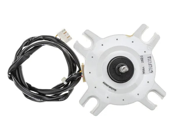 Motore ventilatore Dicore asdax18r3(1fr) u/ext