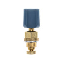 Llave de llenado para caldera Beretta IDRA código 571445