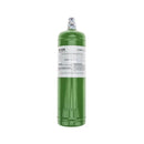 Gas refrigerante R410A bombola 800 g