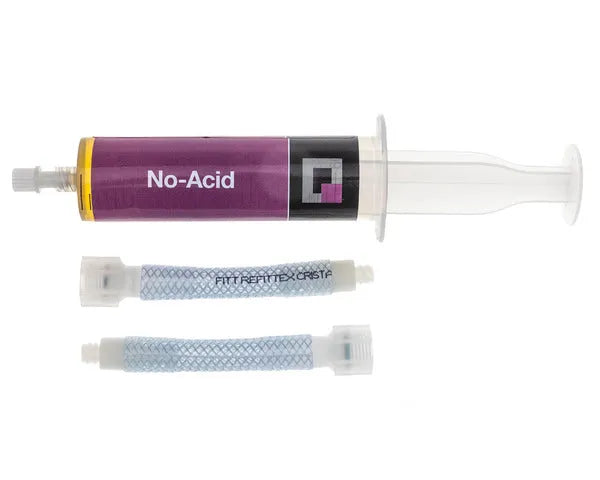 Errecom neutralizzatore di acido cartuccia non acida