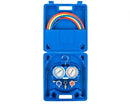 Analizzatore a 2 Vie con Valigetta R407C R404A