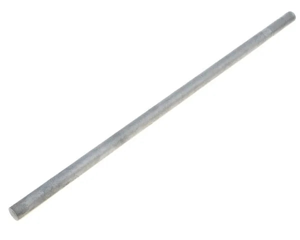 ANODO DI MAGNESIO PER SCALDABAGNO 26x800mm FILETTATURA 8