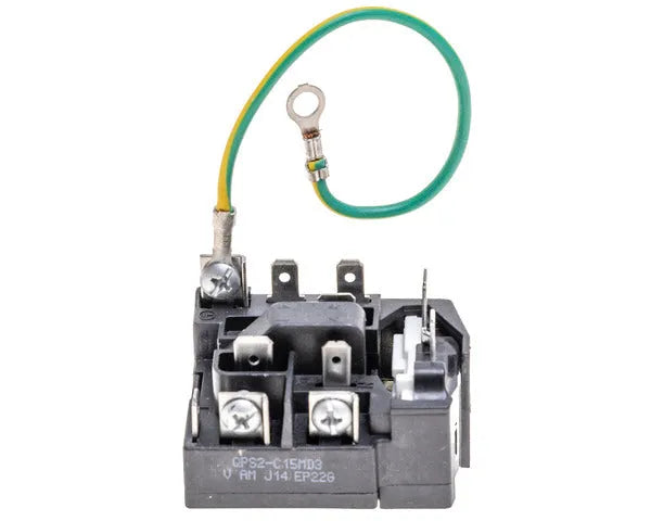 Relè avviamento compressore 32034629 | 32034629