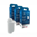 Filtro de agua para cafetera Bosch 17000706 3 unidades