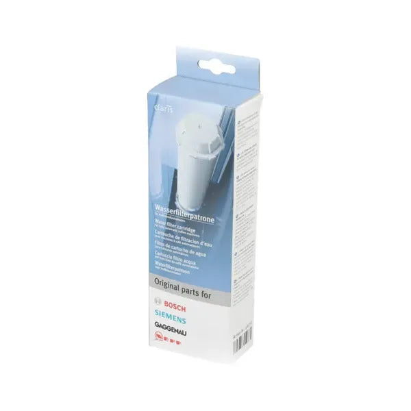Filtro agua para cafetera Bosch 00461732 compatible Balay y Siemens