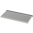 Filtro recirculación para campana extractora Bosch 17006837