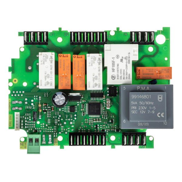 Scheda elettronica DIXELL XW270K-5N0C0