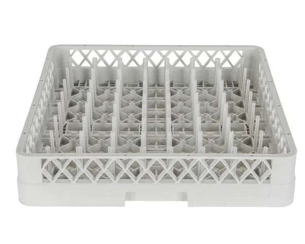 Cesto per piatti lavastoviglie industriale 500x500mm