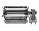 Ventilatore tangenziale tga 60/1-120/15