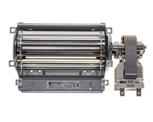 Ventilatore tangenziale tga 60/1-120/15