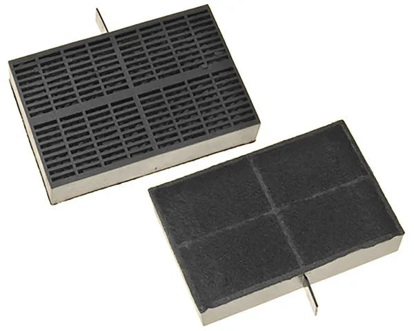 Teka filtro carbone cappa 118x78mm 61801239