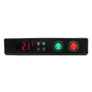 Termostato digital para calentadores AKO AKO-D10123 1 relé