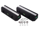 Kit supporto pavimento antivibrazioni 60 cm