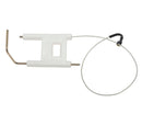 Electrodo de encendido para calentador Junkers Bosch 8738720477