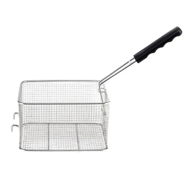 Cesta freidora para freidora estándar Standard 098474 190x235x140 mm