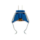 Sonda NTC para caldera Sime 6231372 con grapa