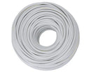 Cavo MANGUERA BIANCO 3X2,5 mm. 0,5KV