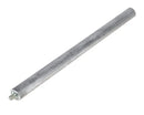 Ánodo di magnesio termo 22x310 10mm m8