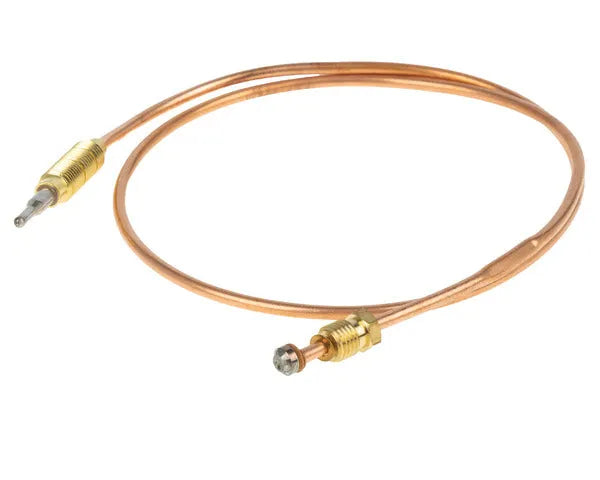 Termocoppia M8x1 lunghezza: 500 mm punta M8x1