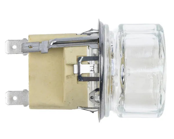 Portalampada alogeno Vestel G9 ho 40W t300º