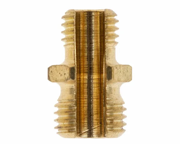 Adattatore termocoppia Racor M8-M10 aperto