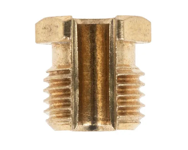 Dado termocoppia m10x1 aperto