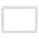 Junta cámara aspiración para quemador calefacción Tifell CQTJ0CA10