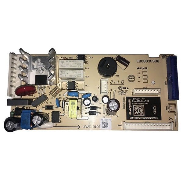 Modulo frigorifero BEKO 5983812000