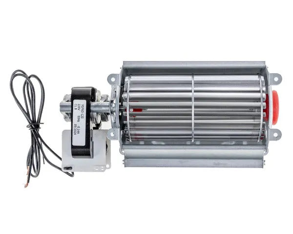 Ventilatore tangenziale Weiguang ygf60-120 sinistro