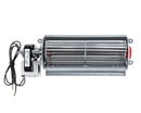 Ventilatore tangenziale Weiguang ygf60-183 sinistro