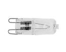 Lampadina forno 25w 230v g9