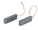 Spazzola motore 32X12,5X5mm.2