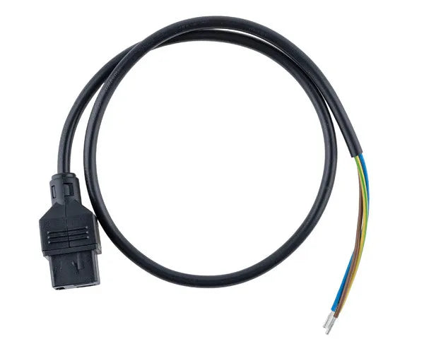 SUNTEC Connettore con Cavo a 3 Fili
