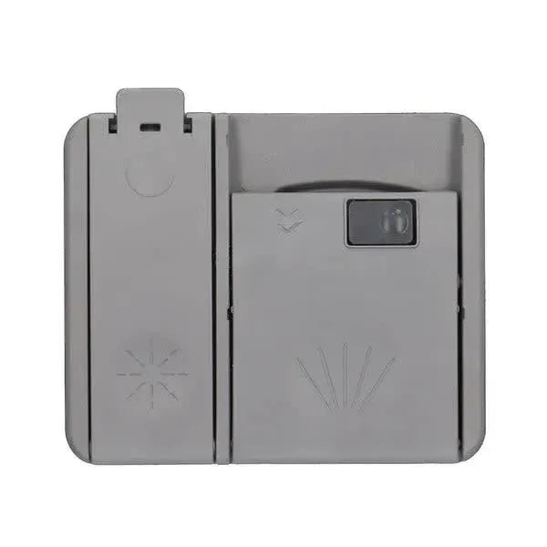Whirlpool, Indesit, Vestel dosatore lavastoviglie 488000858078