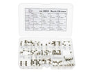 Assortimento fusibili caldaia 118 unità