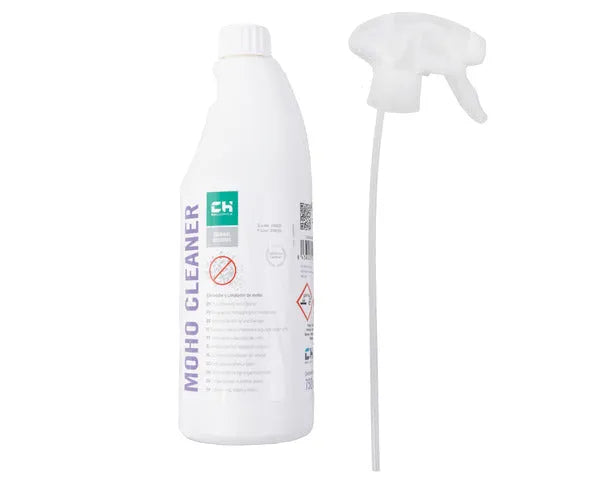 Detergente e Protettore Antimuffa 750ml