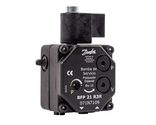 DANFOSS pompa gasolio bfp21 r3 | 071N7109