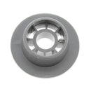 Rueda cesto superior para lavavajillas Indesit C00666233