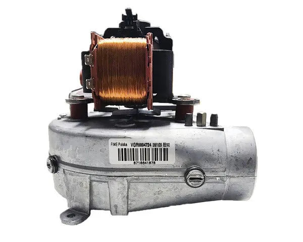 Ventilatore caldaia JUNKERS | 87186418780