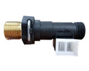 BERETTA interruttore di flusso caldaia 1/2''m-m