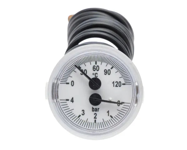 termohigrometro caldaia immergas 1032801 | 1032801