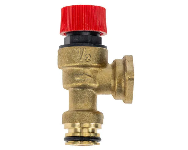 IMMERGAS valvola di sicurezza caldaia 1.023565