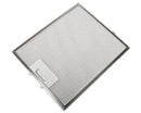 Electrolux filtro cappa aeg 231x276mm 4055101671