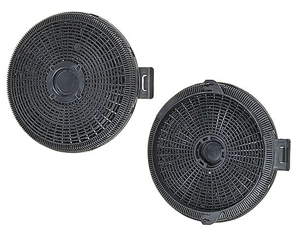 Teka filtro carbone cappa Teka ø190 61801262