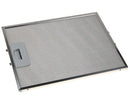 FILTRO CAPPA PANDO 329x247mm