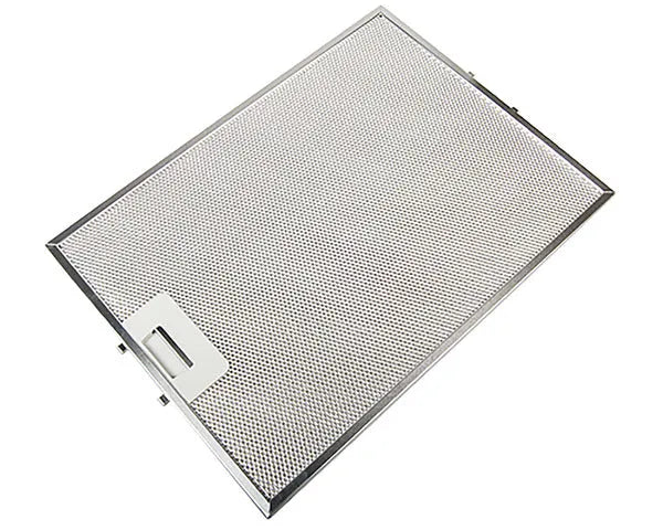 FILTRO CAPPA PANDO 279x376mm