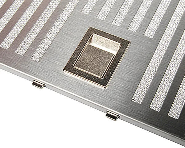 FILTRO CAPPA TEKA 547x210mm 89231004