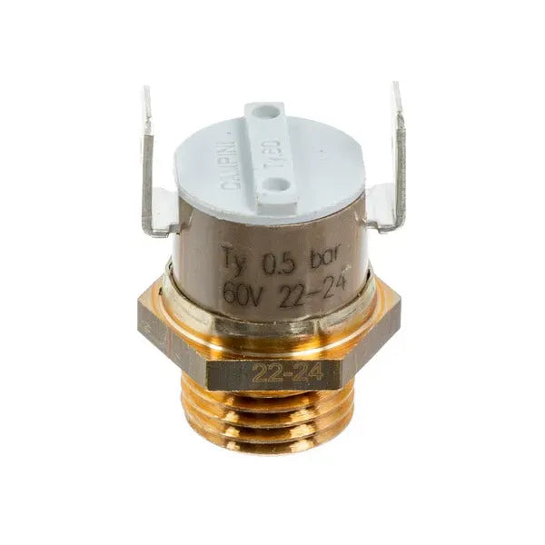 Presostato de agua para caldera ferroli RA49015220 PREXTHERM N 400
