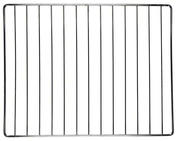 Griglia da forno cromata FM INDUSTRIAL 430x340mm | 820H03